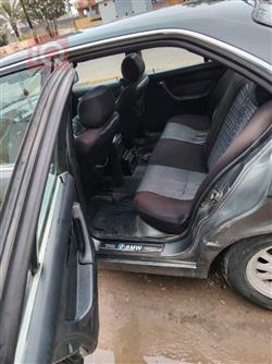 بي ام دبليو 8 الفئة